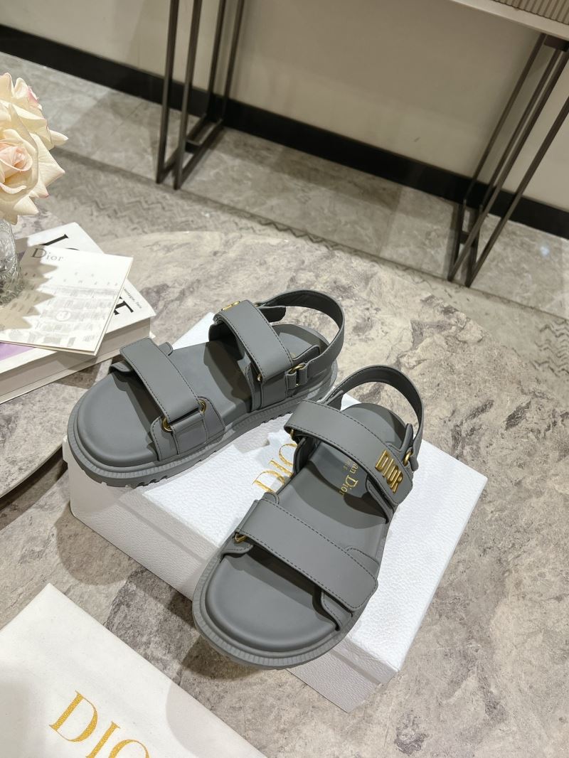 Christian Dior Sandals